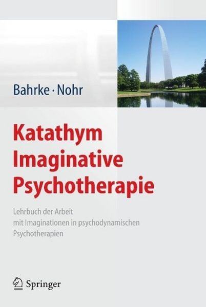 Produktbild: Katathym Imaginative Psychotherapie
