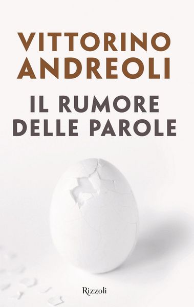 Produktbild: Il rumore delle parole