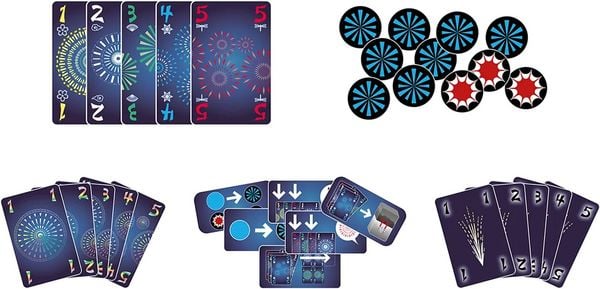 Produktbild: Hanabi