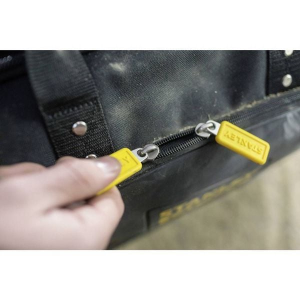 Produktbild: STANLEY FMST1-80144 Werkzeugrucksack unbest&uuml;ckt (L x B x H) 230 x 360 x 470mm