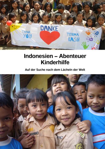 Produktbild: Indonesien - Abenteuer Kinderhilfe