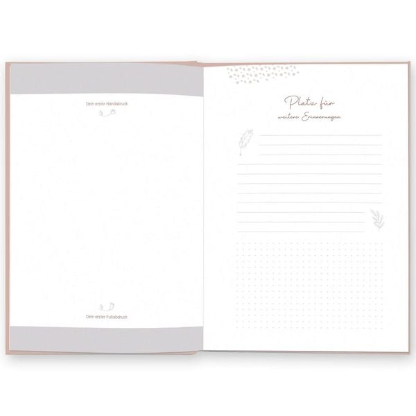 Produktbild: Story of your life