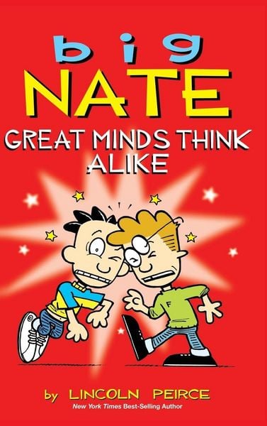 Produktbild: Big Nate
