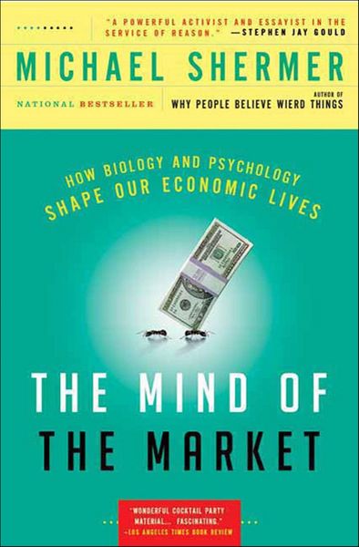 Produktbild: The Mind of the Market