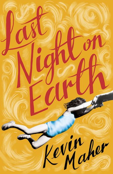 Produktbild: Last Night on Earth