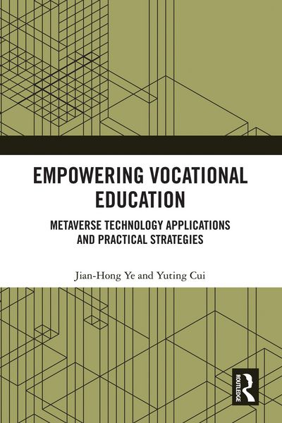 Produktbild: Empowering Vocational Education