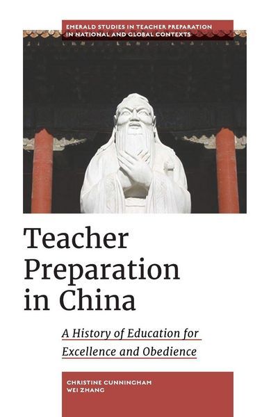 Produktbild: Teacher Preparation in China