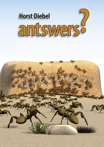 Produktbild: Antswers