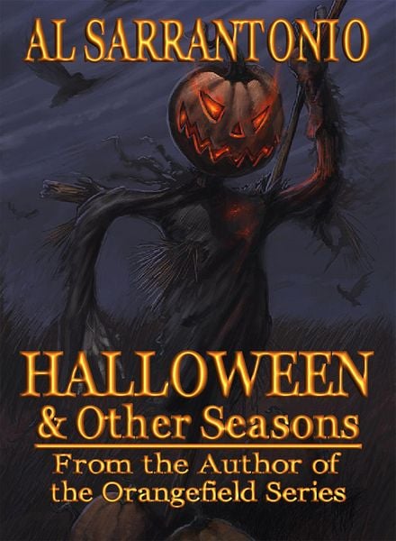 Produktbild: Halloween and Other Seasons