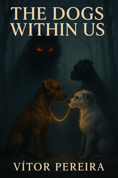 Produktbild: The Dogs Within Us