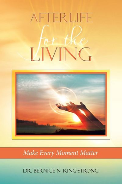 Produktbild: Afterlife for the Living