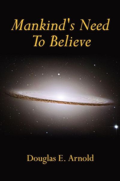 Produktbild: Mankind's Need To Believe