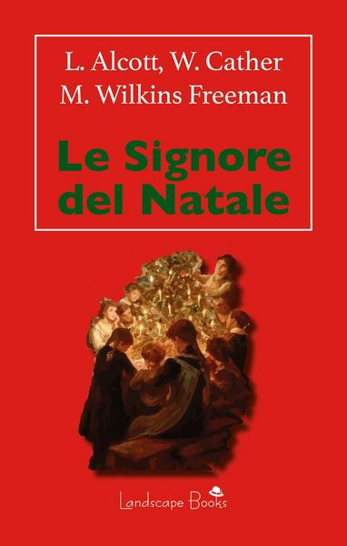 Produktbild: Le signore del Natale