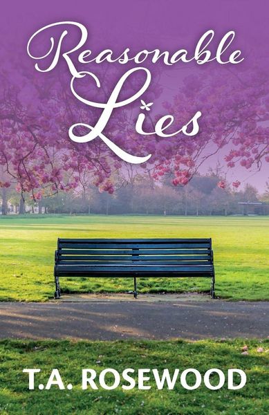 Produktbild: Reasonable Lies