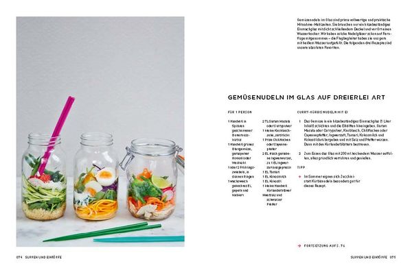 Produktbild: Hemsley und Hemsley