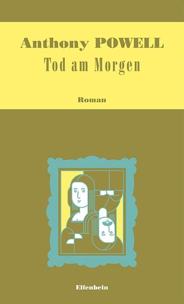 Produktbild: Tod am Morgen