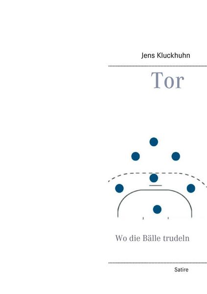 Produktbild: Tor