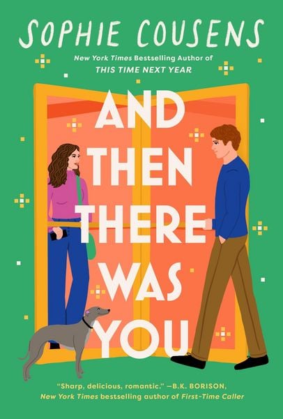 Produktbild: And Then There Was You