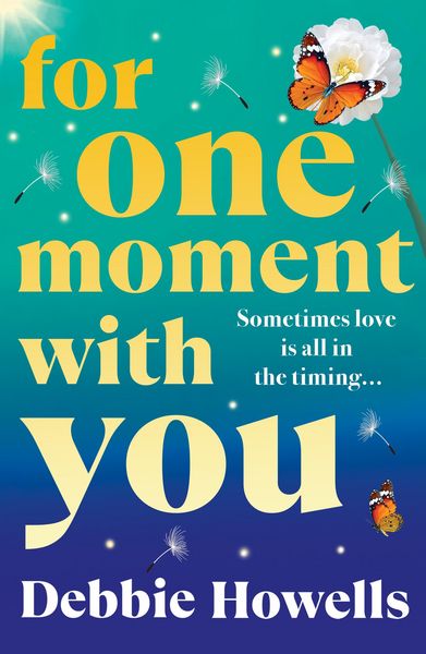 Produktbild: For One Moment With You