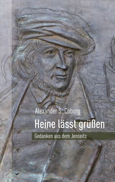 Produktbild: Heine l&auml;sst gr&uuml;&szlig;en
