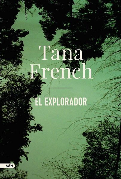 Produktbild: El Explorador (Adn)