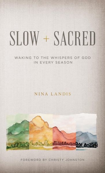 Produktbild: Slow + Sacred
