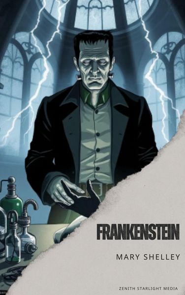 Produktbild: Frankenstein