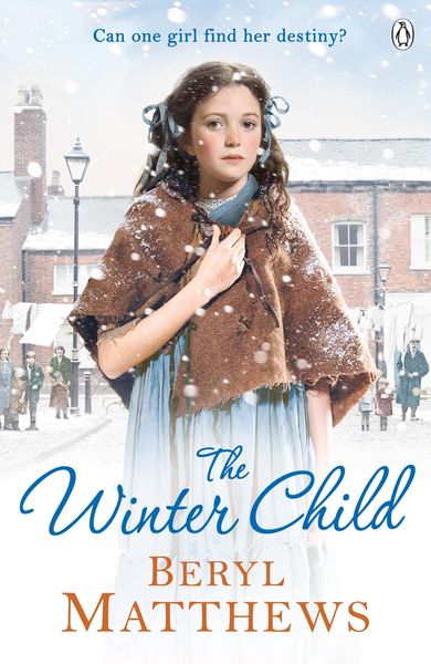 Produktbild: The Winter Child