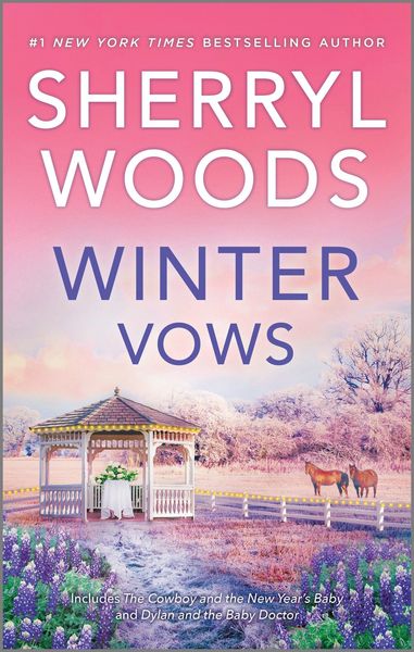 Produktbild: Winter Vows