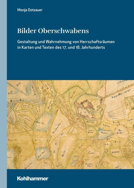 Produktbild: Bilder Oberschwabens