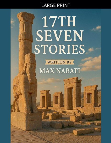 Produktbild: 17th Seven Stories