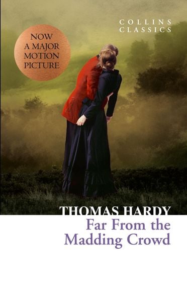 Produktbild: CLASSICS FAR FROM MADDING PB