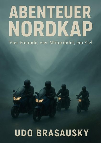 Produktbild: Abenteuer Nordkap