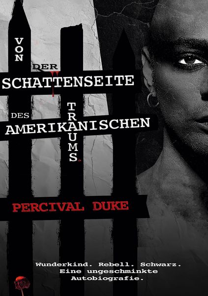 Von der Schattenseite des amerikanischen Traums., Taschenbuch von Percival Duke, BoD – Books on Demand, 9783819260827