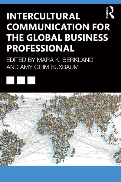 Produktbild: Intercultural Communication for the Global Business Professional
