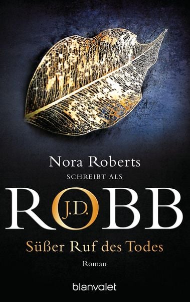 Produktbild: S&uuml;&szlig;er Ruf des Todes / Eve Dallas Bd.29
