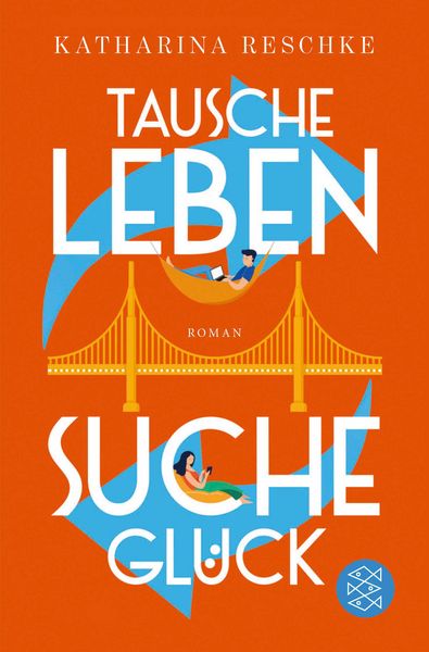 Produktbild: Tausche Leben - Suche Gl&uuml;ck