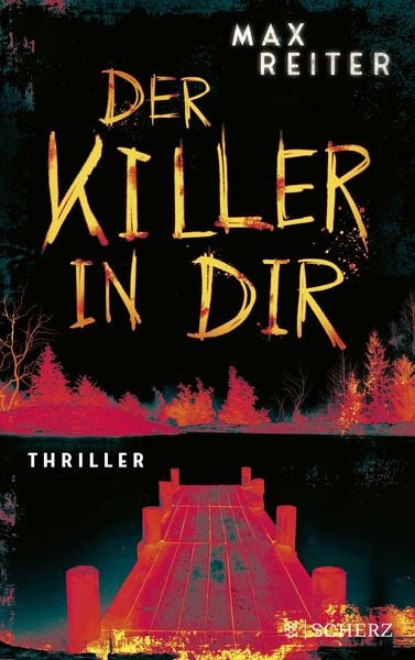 Der Killer in dir, Taschenbuch von Max Reiter, Fischer Scherz