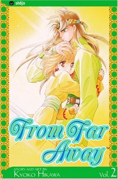 Produktbild: From Far Away