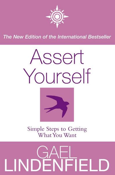 Produktbild: Assert Yourself
