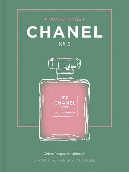 Produktbild: Chanel N&deg;5