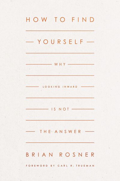 Produktbild: How to Find Yourself