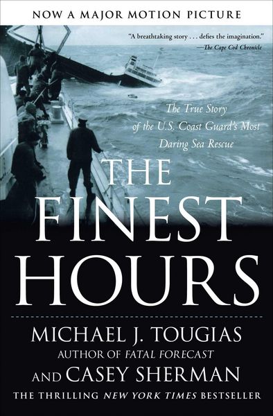 Produktbild: The Finest Hours