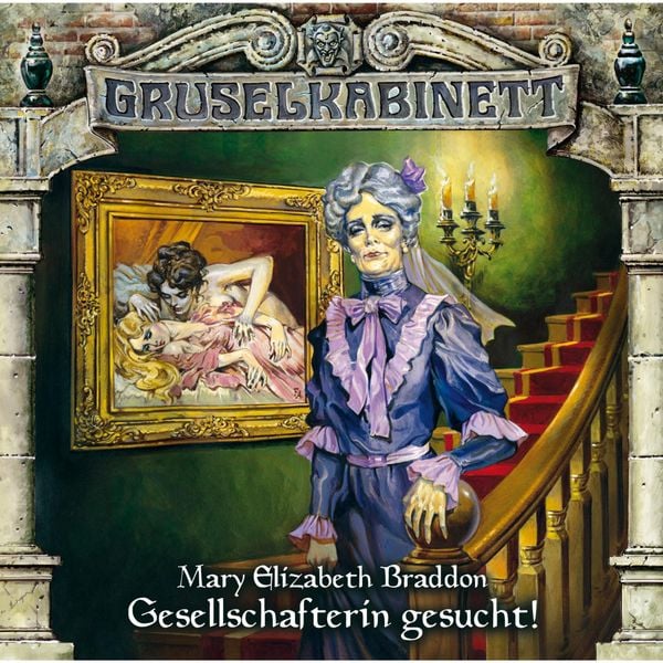 Produktbild: Gesellschafterin gesucht!