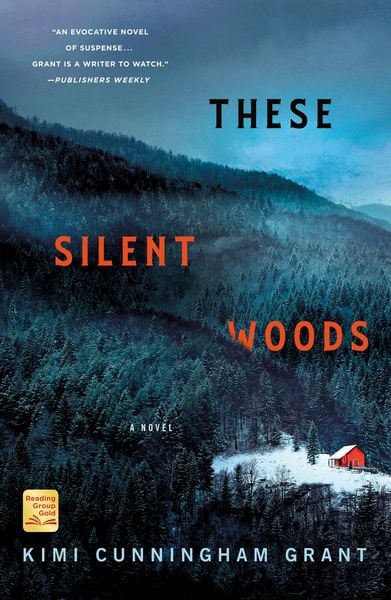 Produktbild: These Silent Woods