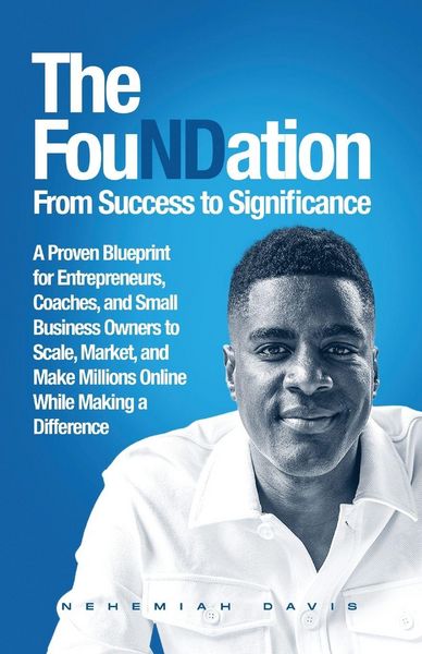 Produktbild: The Foundation