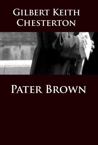 Produktbild: Pater Brown