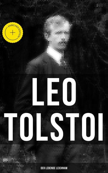 Produktbild: Tolstoi: Der lebende Leichnam