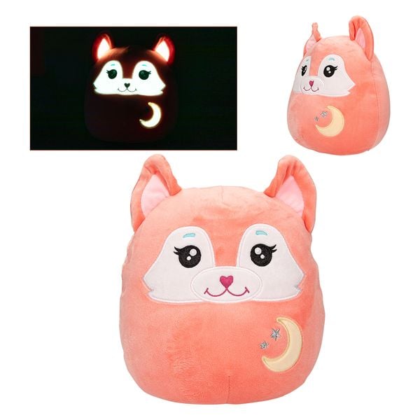 Produktbild: Ylvi Swoppies Pl&uuml;sch Fuchs 20 cm