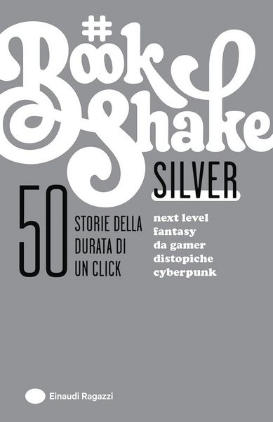 Produktbild: Silver